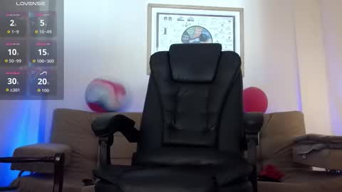 Bradley Colton Independ Model online show from October 25, 2:46 pm