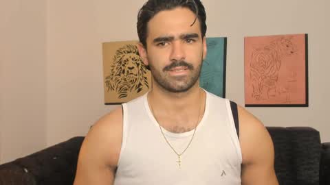 Snapshot of bradleymartin7 chatting on May 9, 12:10 pm bradleymartin7 online show from May 9, 12:10 pm