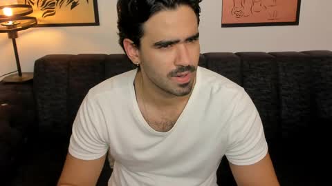 Snapshot of bradleymartin7 chatting on May 19, 10:43 am bradleymartin7 online show from May 19, 10:43 am