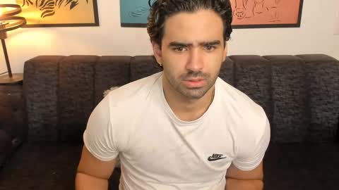 Snapshot of bradleymartin7 chatting on May 25, 11:49 am bradleymartin7 online show from May 25, 11:49 am
