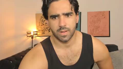 Snapshot of bradleymartin7 chatting on June 13, 10:35 am bradleymartin7 online show from June 13, 10:35 am