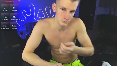 brad maloney online show from February 17, 8:15 pm