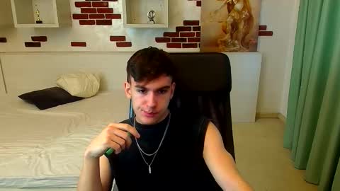 BradyFlint online show from November 23, 9:53 am