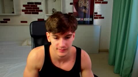 BradyFlint online show from March 11, 5:24 am