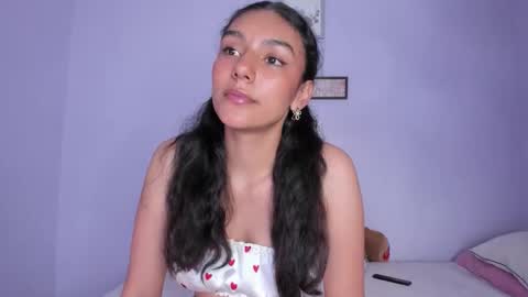 Brando A  Helena I online show from February 4, 11:42 pm