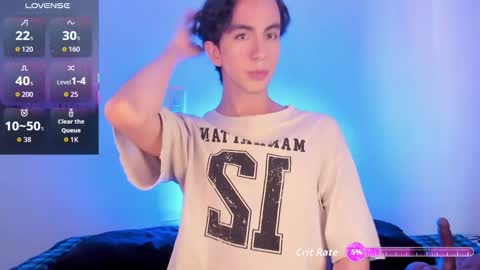 Brahm online show from September 20, 7:15 pm