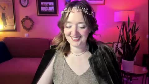 I see you X-twitter its braingirl online show from April 12, 7:52 pm