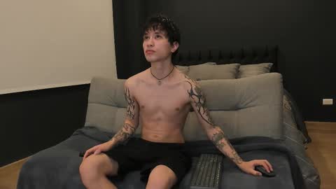 Brand online show from March 9, 2:59 am