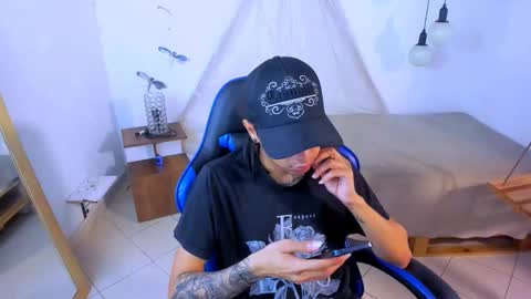 B R A N D online show from March 9, 2:10 pm