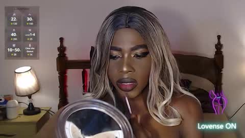 Snapshot of brandi_ross_ chatting on November 2, 12:29 pm Brandy online show from November 2, 12:29 pm