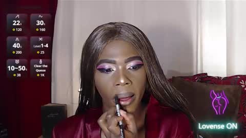 Snapshot of brandi_ross_ chatting on November 18, 7:07 pm Brandy online show from November 18, 7:07 pm