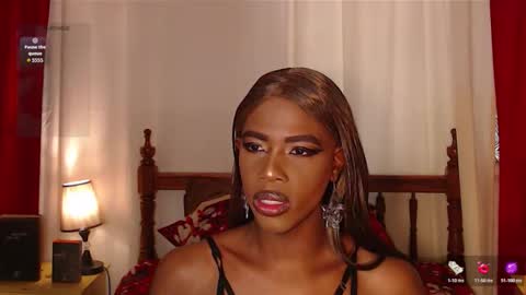 Snapshot of brandi_ross_ chatting on November 24, 7:46 pm Brandy online show from November 24, 7:46 pm