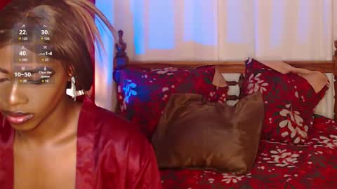 Snapshot of brandi_ross_ chatting on November 27, 8:22 pm Brandy online show from November 27, 8:22 pm