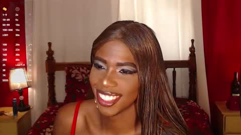 Snapshot of brandi_ross_ chatting on December 4, 7:22 pm Brandy online show from December 4, 7:22 pm