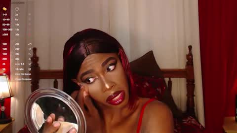 Snapshot of brandi_ross_ chatting on December 5, 7:21 pm Brandy online show from December 5, 7:21 pm