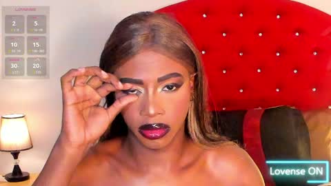 Snapshot of brandi_ross_ chatting on May 15, 7:43 pm Brandy online show from May 15, 7:43 pm
