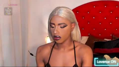 Brandy online show from June 24, 7:13 pm