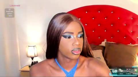 Brandy online show from July 2, 7:09 pm