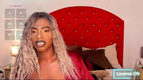 Brandy online show from July 16, 7:09 pm