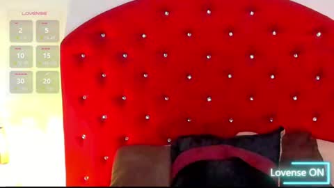 Brandy online show from July 28, 7:04 pm