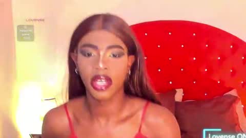 Brandy online show from July 31, 7:13 pm