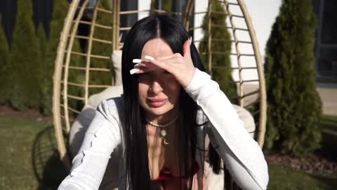 Brandi online show from March 6, 12:41 pm