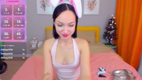 Snapshot of brandiplam chatting on December 4, 8:12 am Brandy online show from December 4, 8:12 am