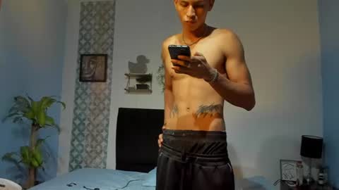Snapshot of brandom_brook chatting on July 10, 4:42 pm brandom_brook online show from July 10, 4:42 pm