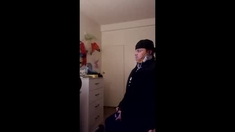 brandon281997 online show from February 19, 3:35 am