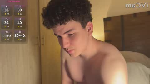 Brandon online show from October 26, 3:45 am