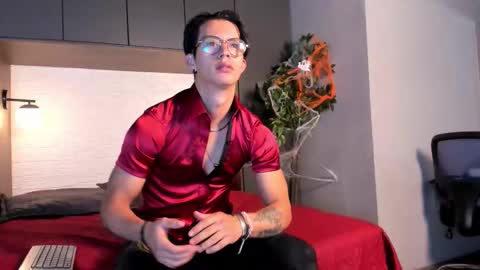 brandon_starkk online show from October 29, 11:34 am