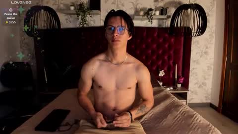 brandon_starkk online show from December 21, 12:01 pm