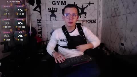 brandon_starkk online show from January 9, 11:24 am