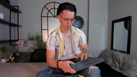 brandon_starkk online show from February 18, 11:28 am