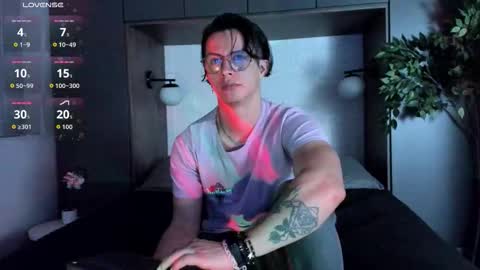 brandon_starkk online show from March 1, 11:56 am