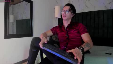 brandon_starkk online show from March 8, 11:58 am