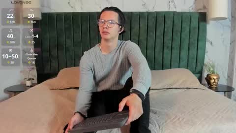 brandon_starkk online show from March 17, 11:57 am