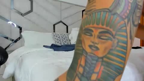 Brandon and Nath online show from December 23, 9:29 pm