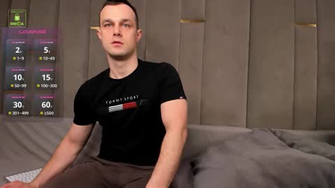 BRANDON online show from February 28, 4:24 am