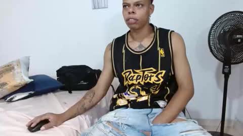 Brandon online show from March 4, 1:22 am