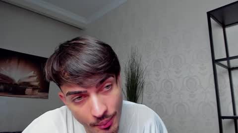 BrandonTateX online show from December 2, 2:41 pm