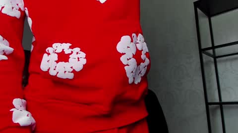 BrandonTateX online show from January 13, 12:24 pm