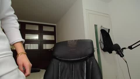 BrandonTateX online show from January 26, 8:46 am