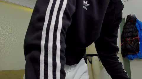 BrandonTateX online show from February 5, 12:49 pm