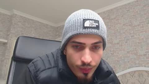 BrandonTateX online show from February 11, 3:29 pm