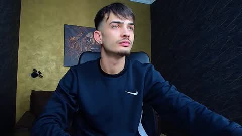 BrandonTateX online show from February 26, 12:58 pm