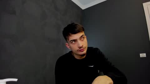 BrandonTateX online show from February 28, 10:20 am