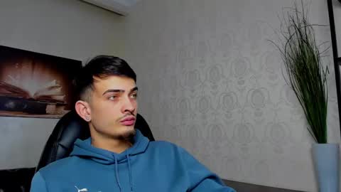 BrandonTateX online show from March 5, 3:18 pm