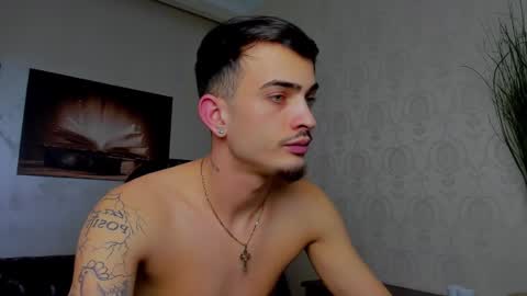 BrandonTateX online show from March 7, 3:18 pm