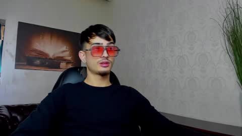 BrandonTateX online show from March 9, 11:58 am